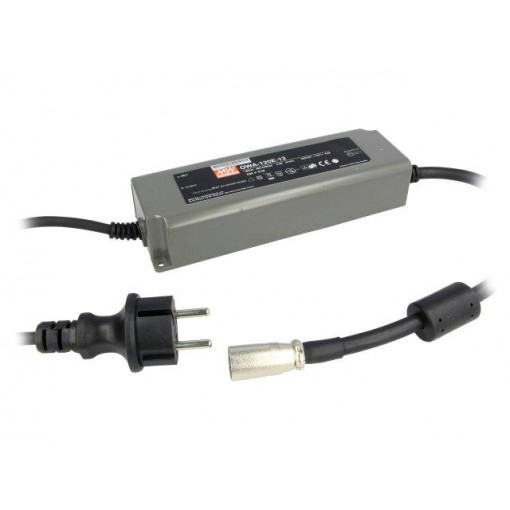 OWA-120E-12; Power supply: switched-mode; LED; 120W; 12VDC; 10A; 90÷264VAC; IP67; MEAN WELL
