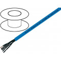 14014; Wire; OZ-BL; 5x1mm2; unshielded; 300/500V; PVC; Cu; stranded; blue; HELUKABEL 14014; Wire; OZ-BL; 5x1mm2; unshielded; 300/500V; PVC; Cu; stranded; blue; HELUKABEL