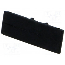 OZG-10 A99-5303; Protection; Application: ZG-G10; black; Width: 7.8mm; polyamide; POKÓJ OZG-10 A99-5303; Protection; Application: ZG-G10; black; Width: 7.8mm; polyamide; POKÓJ