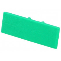 OZG-10 A99-5305; Protection; Application: ZG-G10; green; Width: 7.8mm; polyamide; POKÓJ OZG-10 A99-5305; Protection; Application: ZG-G10; green; Width: 7.8mm; polyamide; POKÓJ
