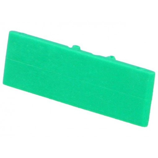 OZG-10 A99-5305; Protection; Application: ZG-G10; green; Width: 7.8mm; polyamide; POKÓJ OZG-10 A99-5305; Protection; Application: ZG-G10; green; Width: 7.8mm; polyamide; POKÓJ