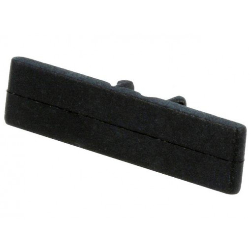 OZG-2,5 A99-5103; Protection; Application: ZG-G2.5; black; Width: 5mm; polyamide; POKÓJ OZG-2,5 A99-5103; Protection; Application: ZG-G2.5; black; Width: 5mm; polyamide; POKÓJ