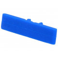 OZG-2,5 A99-5106; Protection; Application: ZG-G2.5; blue; Width: 5mm; polyamide; POKÓJ OZG-2,5 A99-5106; Protection; Application: ZG-G2.5; blue; Width: 5mm; polyamide; POKÓJ