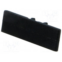 OZG-4 A99-5203; Protection; Application: ZG-G4; black; Width: 6.2mm; polyamide; POKÓJ OZG-4 A99-5203; Protection; Application: ZG-G4; black; Width: 6.2mm; polyamide; POKÓJ