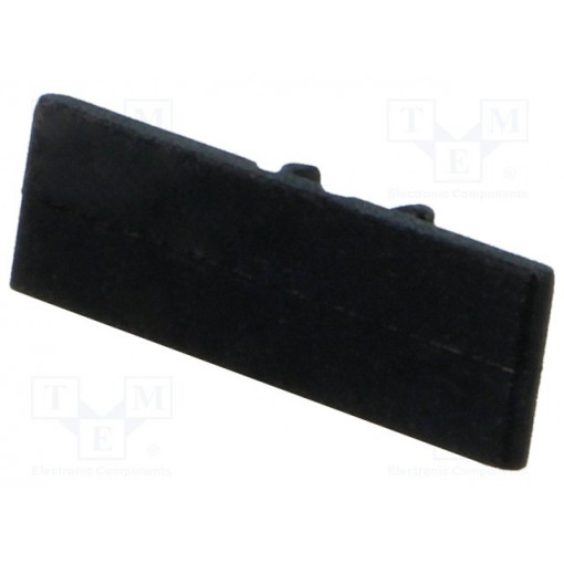 OZG-4 A99-5203; Protection; Application: ZG-G4; black; Width: 6.2mm; polyamide; POKÓJ OZG-4 A99-5203; Protection; Application: ZG-G4; black; Width: 6.2mm; polyamide; POKÓJ