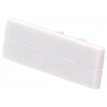 OZG-4 A99-5208; Protection; Application: ZG-G4; grey; Width: 6.2mm; polyamide; POKÓJ OZG-4 A99-5208; Protection; Application: ZG-G4; grey; Width: 6.2mm; polyamide; POKÓJ