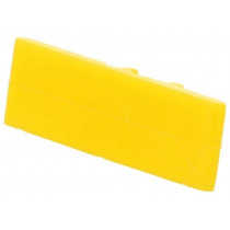 OZG-4 A99-5201; Protection; Application: ZG-G4; yellow; Width: 6.2mm; polyamide; POKÓJ OZG-4 A99-5201; Protection; Application: ZG-G4; yellow; Width: 6.2mm; polyamide; POKÓJ