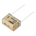 P278CP683M480A; Capacitor: paper; X1; 68nF; 480VAC; 20.3mm; ±20%; THT; Series: P278; KEMET P278CP683M480A; Capacitor: paper; X1; 68nF; 480VAC; 20.3mm; ±20%; THT; Series: P278; KEMET