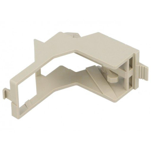 P2CM-S; Retainer/retractor clip; Application: P2RF-05-S,P2RF-08-S; OMRON