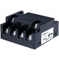 P3GA-11; Relays accessories: socket; PIN: 11; Mounting: on panel; 6A; 250VAC; OMRON P3GA-11; Relays accessories: socket; PIN: 11; Mounting: on panel; 6A; 250VAC; OMRON