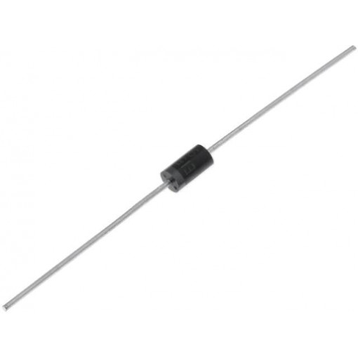 P6KE150A; Diode: transil; 600W; 150V; unidirectional; ±5%; DO15; DIOTEC SEMICONDUCTOR
