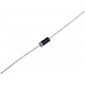 P6KE200A-B; Diode: transil; 600W; 200V; 2.2A; unidirectional; ±5%; DO15; LITTELFUSE P6KE200A-B; Diode: transil; 600W; 200V; 2.2A; unidirectional; ±5%; DO15; LITTELFUSE
