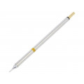 P75BV010; Tip; hoof; 1mm; 350÷398°C; for SHP-PM soldering iron; THERMALTRONICS
