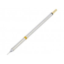 P75BV010; Tip; hoof; 1mm; 350÷398°C; for SHP-PM soldering iron; THERMALTRONICS