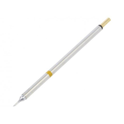 P75BV010; Tip; hoof; 1mm; 350÷398°C; for SHP-PM soldering iron; THERMALTRONICS
