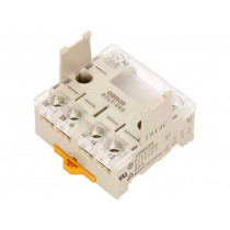 P7LF-06D; Socket; Series: G7L; OMRON