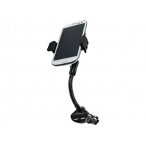 PA0121; Automotive power supply; USB A socket x2; Sup.volt: 12÷24VDC; LOGILINK