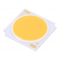PACK-57FVL-EC8N; Power LED; COB; white warm; 120°; 480÷1440mA; Pmax: 56.92W; ProLight Opto PACK-57FVL-EC8N; Power LED; COB; white warm; 120°; 480÷1440mA; Pmax: 56.92W; ProLight Opto