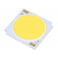PACK-57FWL-BC8N; Power LED; COB; white cold; 120°; 480÷1440mA; Pmax: 56.92W; ProLight Opto PACK-57FWL-BC8N; Power LED; COB; white cold; 120°; 480÷1440mA; Pmax: 56.92W; ProLight Opto
