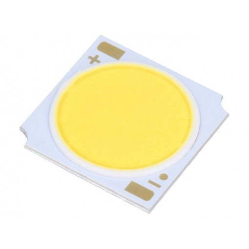 PACK-57FWL-BC8N; Power LED; COB; white cold; 120°; 480÷1440mA; Pmax: 56.92W; ProLight Opto