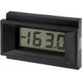 ; Meter: mounting; on panel; digital; 68x44x15mm; VDC: 0÷200mV; 1mA; 