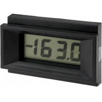 ; Meter: mounting; on panel; digital; 68x44x15mm; VDC: 0÷200mV; 1mA; 