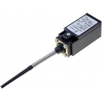 PAP1T92PZ11; Limit switch; stainless steel spring, total length 95mm; 10A; POKÓJ