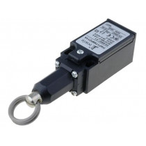 PAP1T98PZ11A; Limit switch; ring; NO + NC; 10A; max.400VAC; max.250VDC; PG13,5; POKÓJ