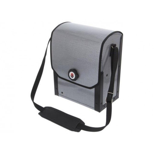 30.260-399; Bag: toolbag; 260x140x300mm; plastic,fiberglass; 10l; PARAT 30.260-399; Bag: toolbag; 260x140x300mm; plastic,fiberglass; 10l; PARAT