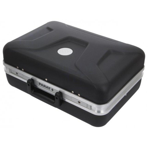 485.040-171; Suitcase: tool case; 480x190x330mm; X-ABS; 26l; Load: max.20kg; PARAT 485.040-171; Suitcase: tool case; 480x190x330mm; X-ABS; 26l; Load: max.20kg; PARAT