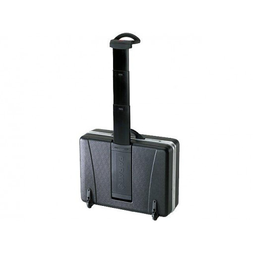 489500-171; Suitcase: tool case on wheels; X-ABS; 35l; Load: max.30kg; PARAT 489500-171; Suitcase: tool case on wheels; X-ABS; 35l; Load: max.30kg; PARAT