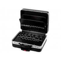 489.570-171; Suitcase: tool case on wheels; X-ABS; 35l; Load: max.30kg; PARAT 489.570-171; Suitcase: tool case on wheels; X-ABS; 35l; Load: max.30kg; PARAT