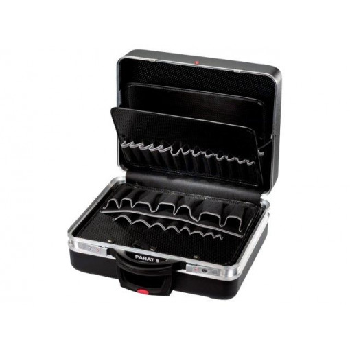 489.570-171; Suitcase: tool case on wheels; X-ABS; 35l; Load: max.30kg; PARAT 489.570-171; Suitcase: tool case on wheels; X-ABS; 35l; Load: max.30kg; PARAT