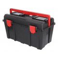 5.811.000.391; Container: toolbox; polypropylene; 16l; PARAT