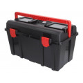 5.812.000.391; Container: toolbox; polypropylene; 21l; PARAT