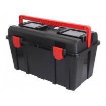 5.812.000.391; Container: toolbox; polypropylene; 21l; PARAT