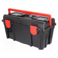 5.813.000.391; Container: toolbox; polypropylene; 30l; PARAT 5.813.000.391; Container: toolbox; polypropylene; 30l; PARAT