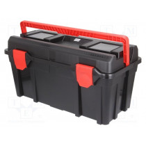 5.813.000.391; Container: toolbox; polypropylene; 30l; PARAT 5.813.000.391; Container: toolbox; polypropylene; 30l; PARAT