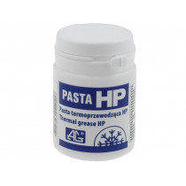 ART.AGT-127; Heat transfer paste; silicon based; 100g; PASTA HP; 1.5W/mK; AG TERMOPASTY ART.AGT-127; Heat transfer paste; silicon based; 100g; PASTA HP; 1.5W/mK; AG TERMOPASTY