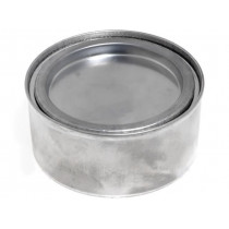 ART.AGT-038; Flux: rosin based; RMA; paste; can; 100g; AG TERMOPASTY