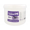 ART.AGT-059; Heat transfer paste; white; silicon based; 5kg; AG TERMOPASTY