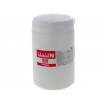 ART.AGT-054; Silicone paste; colourless; 1000g; PASTA SILIKONOWA N; AG TERMOPASTY