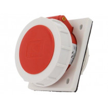 B.1905; Connector: AC supply 3-phase; socket; female; 16A; 400VAC; IP67; PAWBOL B.1905; Connector: AC supply 3-phase; socket; female; 16A; 400VAC; IP67; PAWBOL