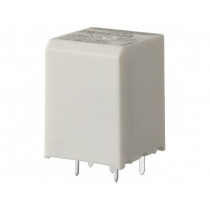9-1415029-1; Relay: electromagnetic; SPDT; Ucoil: 24VDC; 10A/250VAC; 10A; 1.6kΩ; TE Connectivity