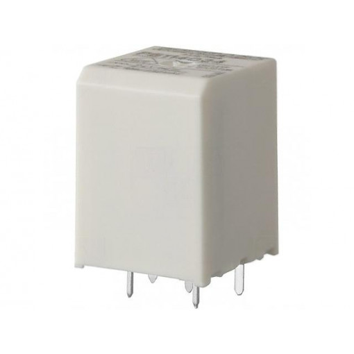 9-1415029-1; Relay: electromagnetic; SPDT; Ucoil: 24VDC; 10A/250VAC; 10A; 1.6kΩ; TE Connectivity