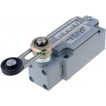 PBM1E51PZ11; Limit switch; NO + NC; 10A; max.240VAC; max.250VDC; PG13,5; IP66; POKÓJ