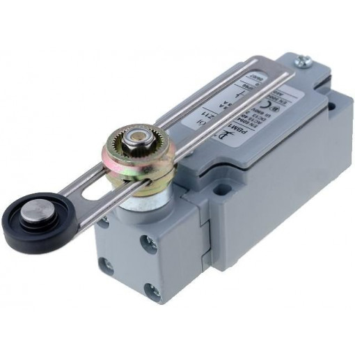 PBM1E51PZ11; Limit switch; NO + NC; 10A; max.240VAC; max.250VDC; PG13,5; IP66; POKÓJ