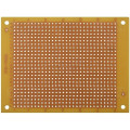 PC-11; Board: universal; single sided,prototyping; W: 71mm; L: 94mm; SCI