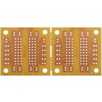 PC-5; Board: universal; single sided,prototyping; W: 45mm; L: 91mm; SCI