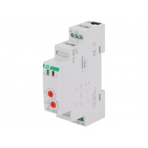 PC-503-24V; Timer; F&F